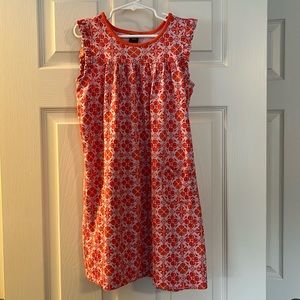 Tea collection sun dress